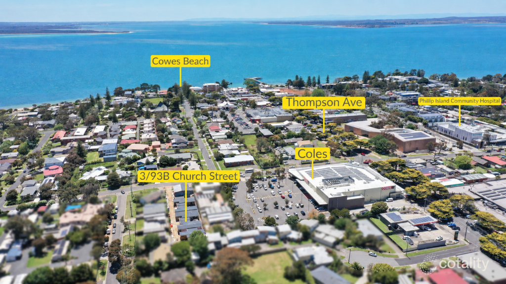 3/93b Church St, Cowes, VIC 3922
