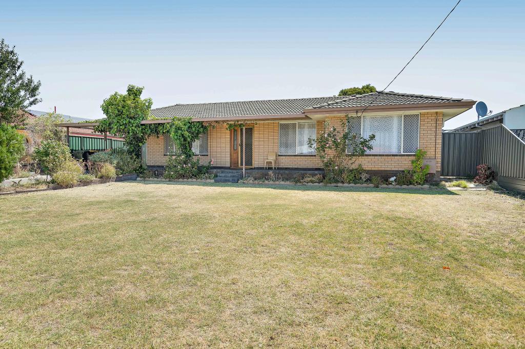 21 Salisbury Rd, Beechboro, WA 6063