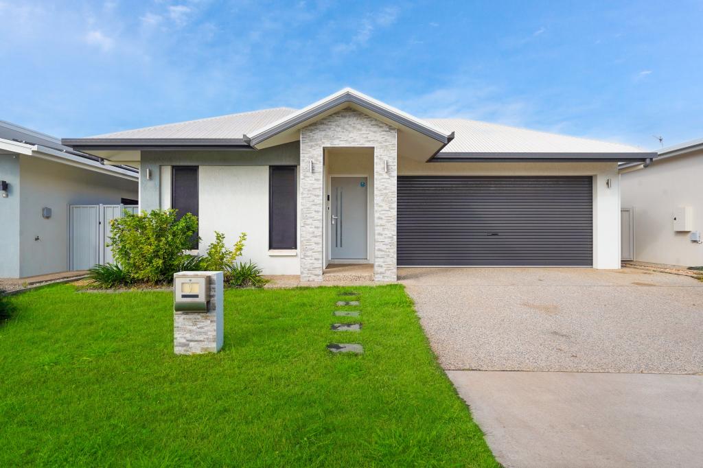 9 Kilpatrick St, Berrimah, NT 0828