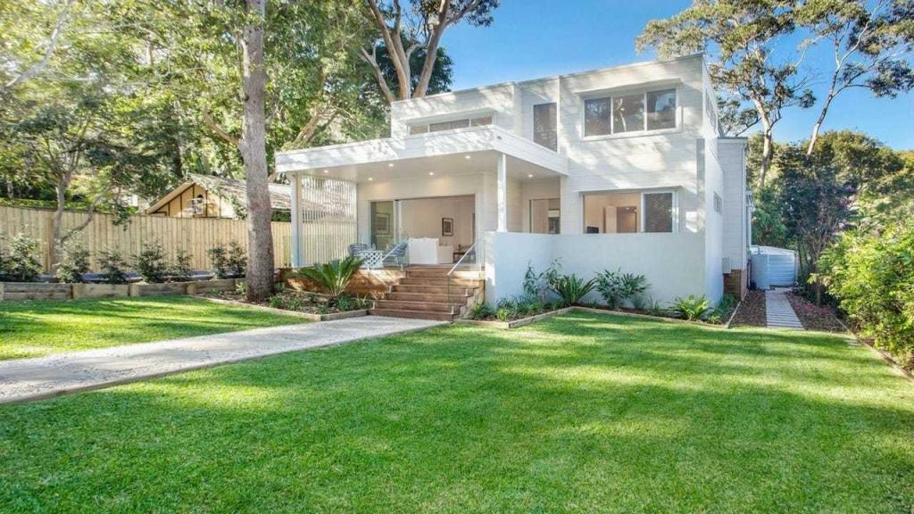 30 Riverview Rd, Avalon Beach, NSW 2107