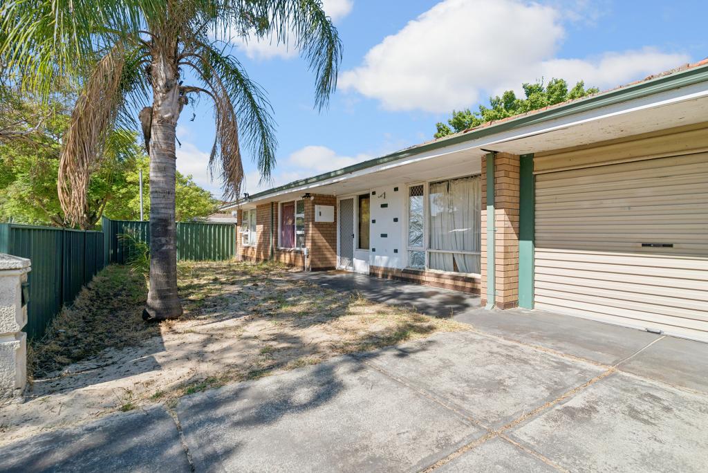 18 Harold St, Gosnells, WA 6110