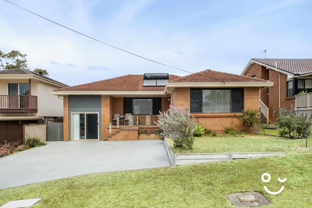 11 Lochview Ave, Farmborough Heights, NSW 2526