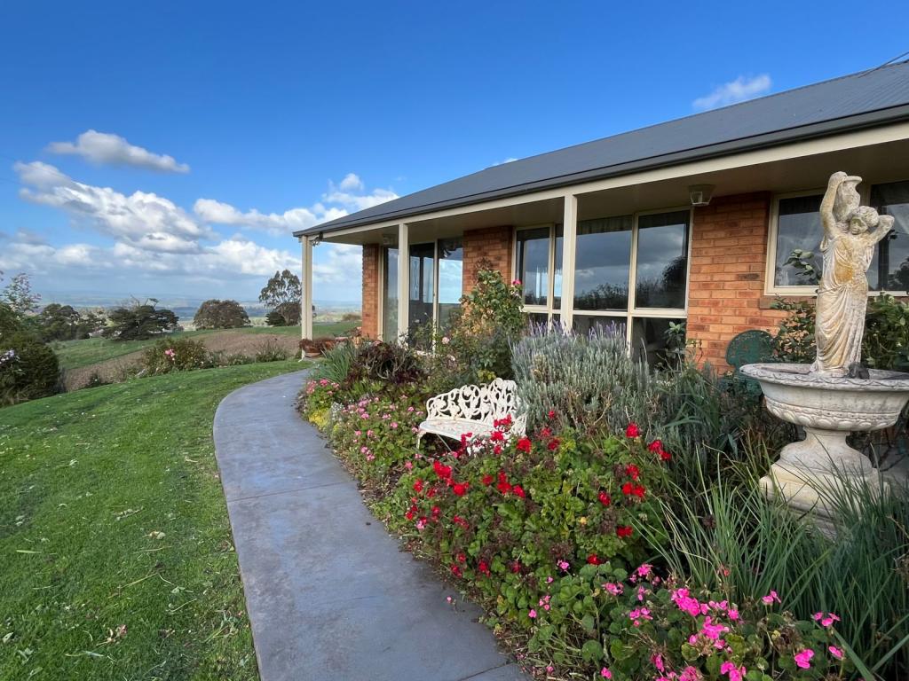 315 Barnes Rd, Kardella South, VIC 3950