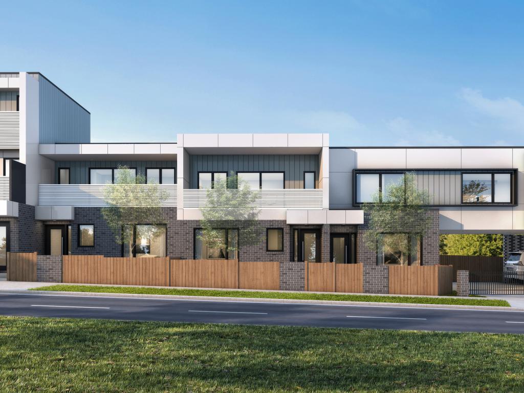 1,3 & 4/647 Gilbert Rd, Reservoir, VIC 3073