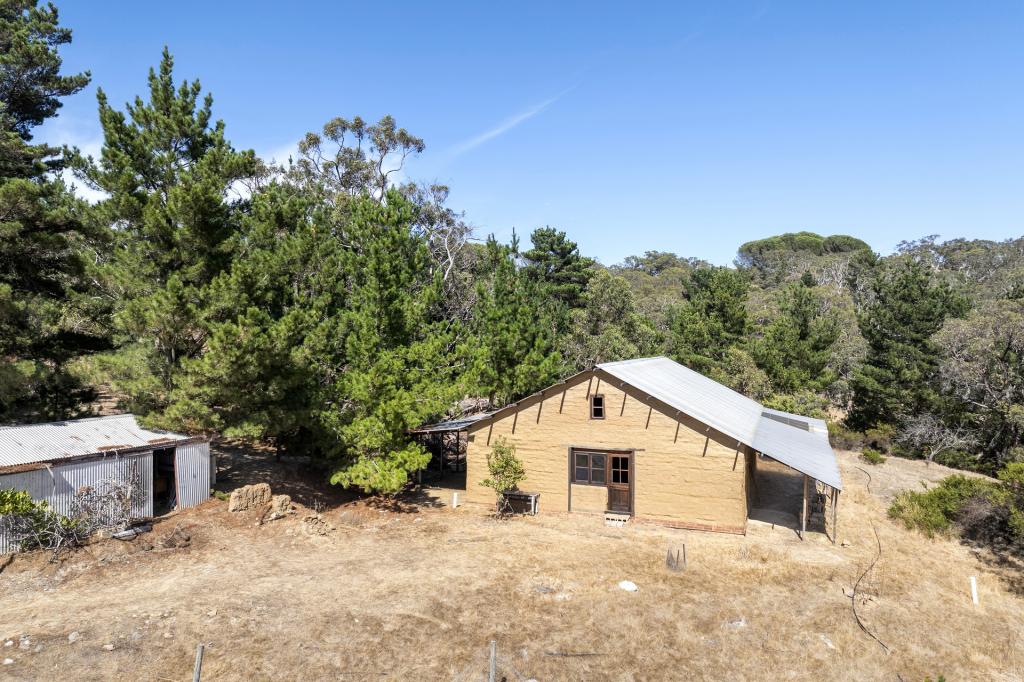 511 MOUNT HAYFIELD RD, HAY FLAT, SA 5204