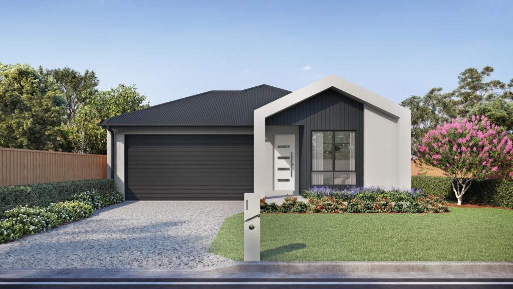 Contact agent for address, WHITE ROCK, QLD 4306