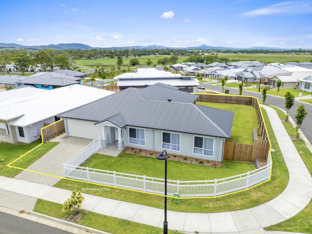 57 Todman Cres, Beaudesert, QLD 4285