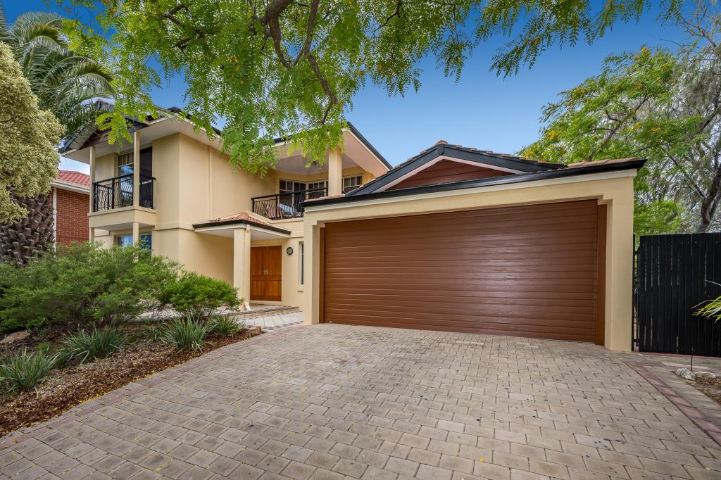 5 Aral Ct, Iluka, WA 6028