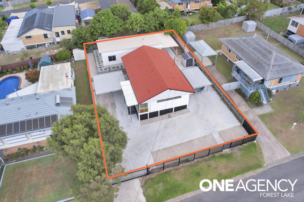 10 Cygnus St, Inala, QLD 4077