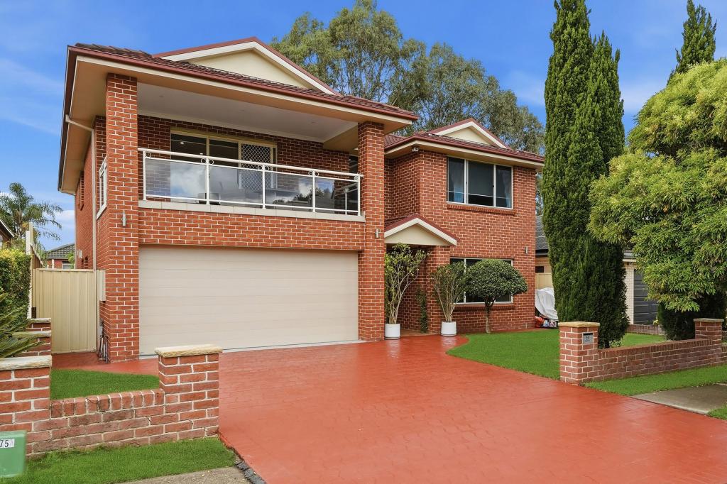 23 Damien Dr, Parklea, NSW 2768