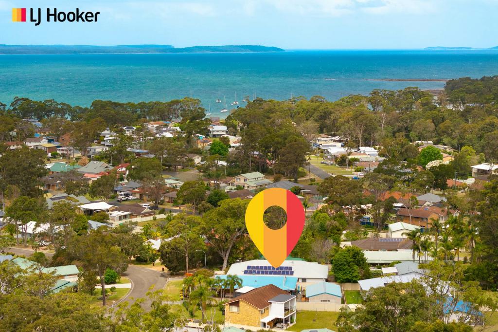 14 Donovan Cl, Callala Bay, NSW 2540