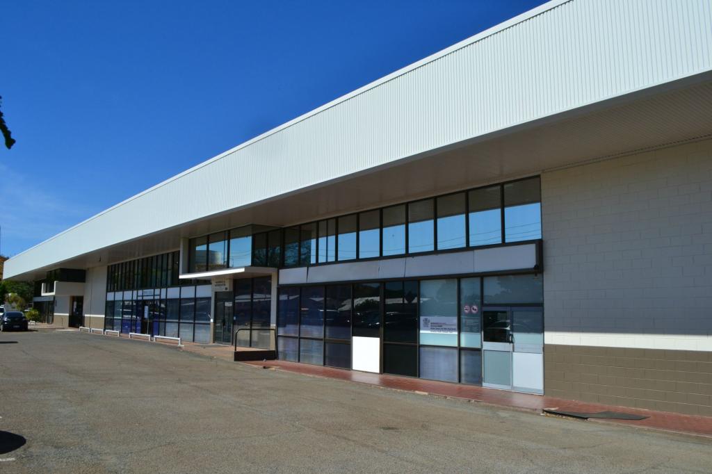 Suite 24/119 Camooweal St, Mount Isa, QLD 4825