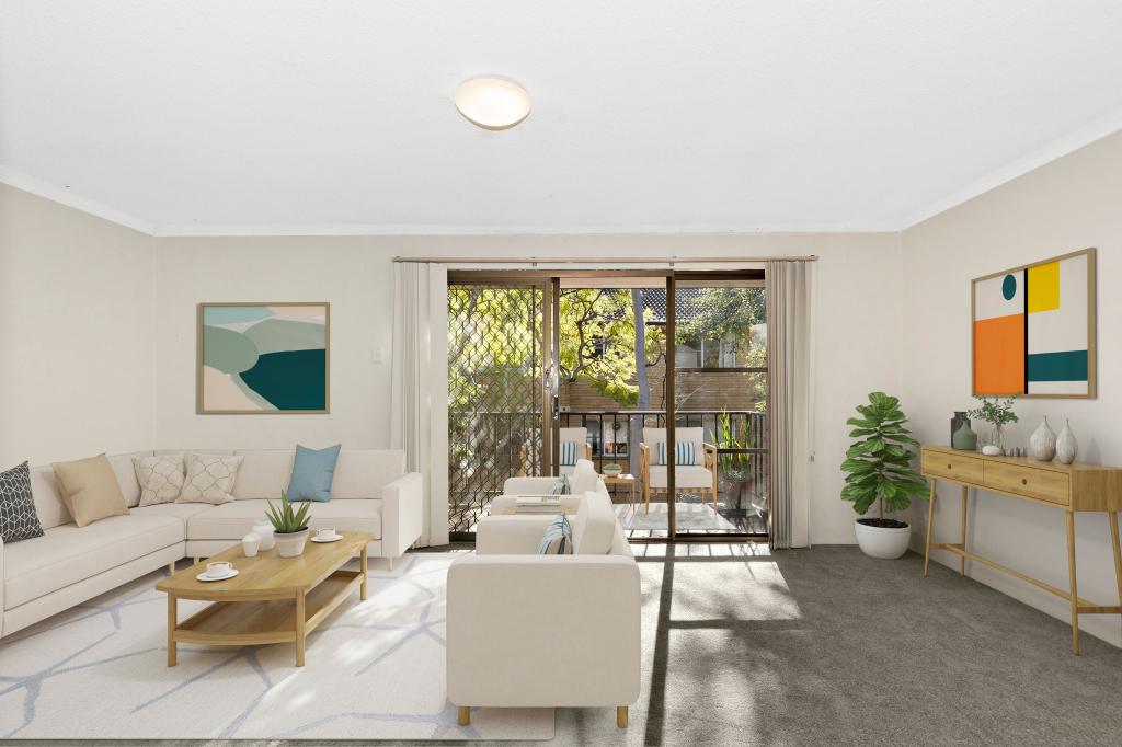 6/44 Cambridge St, Epping, NSW 2121