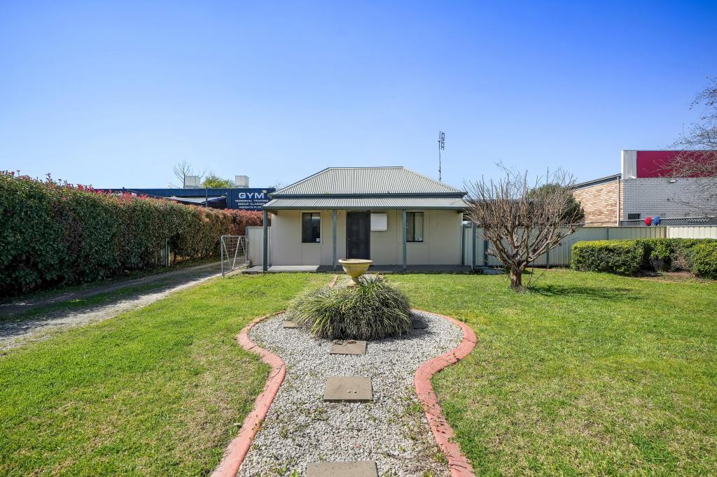 18 Mitchell Hwy, Montefiores, NSW 2820