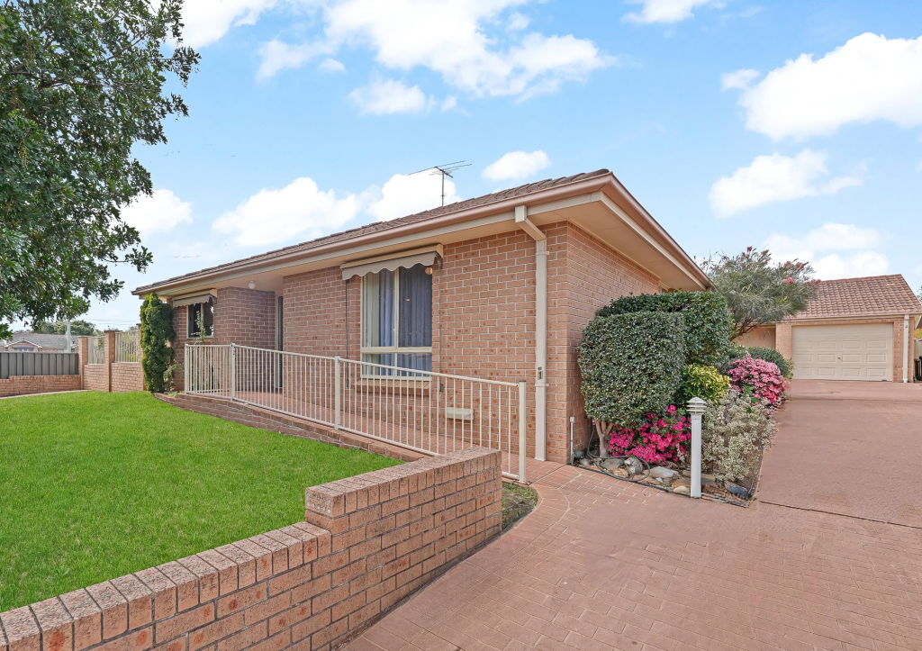 1/68 Doonmore St, Penrith, NSW 2750