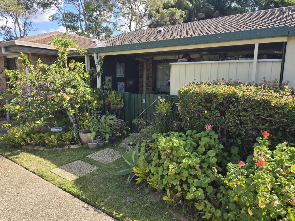 19/15 Carmichael Ct, Wynnum West, QLD 4178