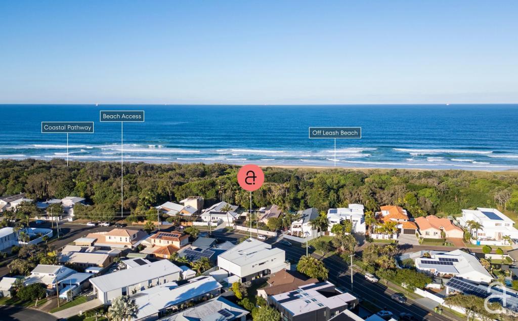 Residence One Of 226 Oceanic Dr, Bokarina, QLD 4575
