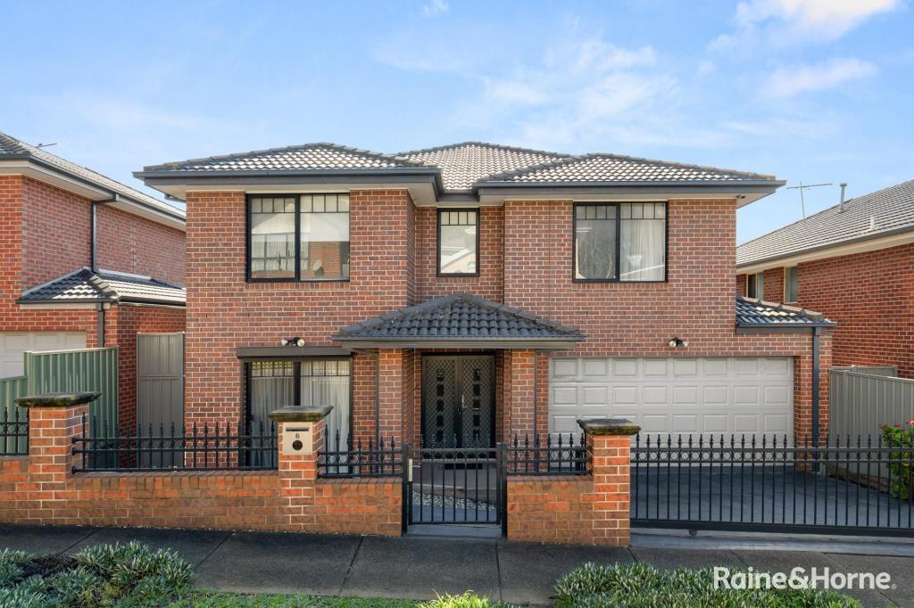 6 Primary Pl, Maribyrnong, VIC 3032