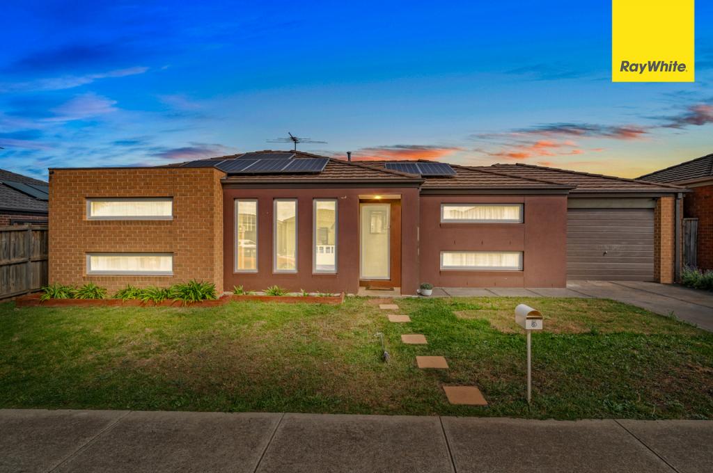 5 Birch Lane, Harkness, VIC 3337