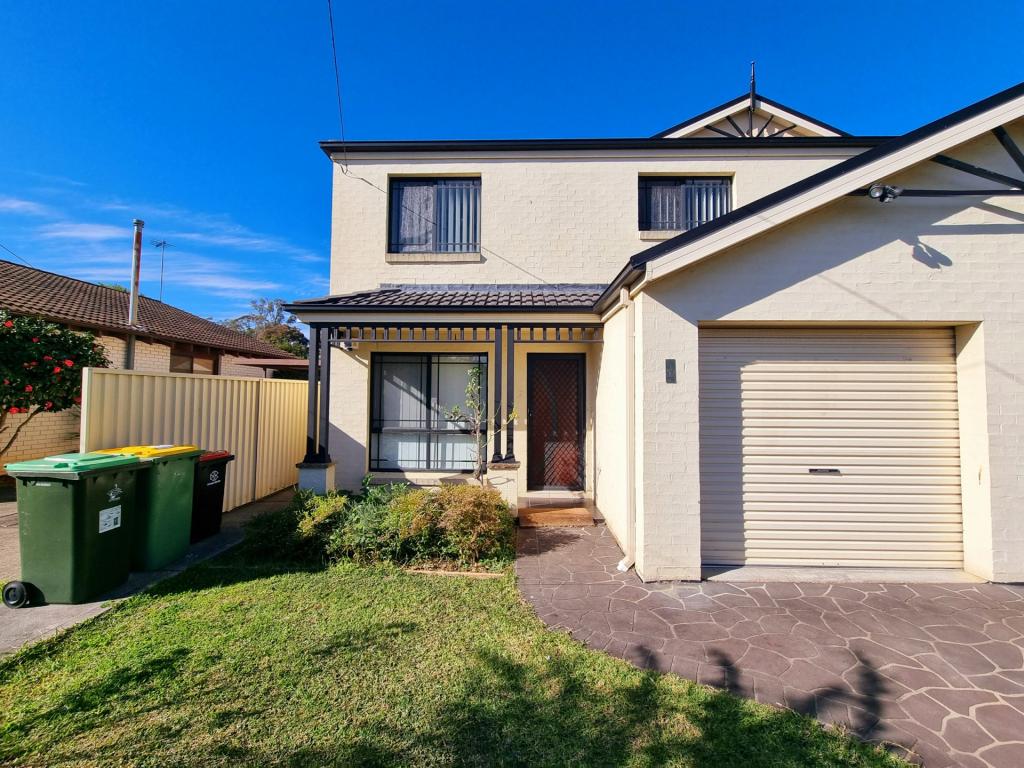 11 Leader St, Padstow, NSW 2211