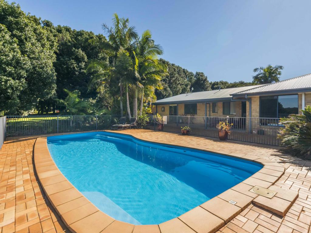 710 Cowlong Rd, Eltham, NSW 2480