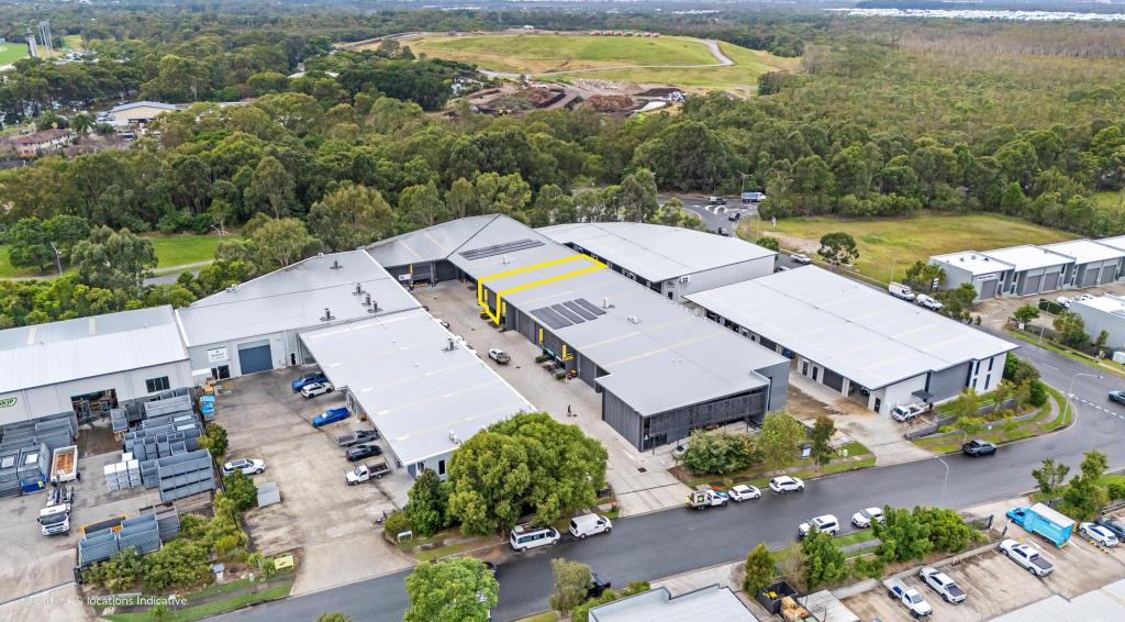 6/6-8 Geo Hawkins Cres, Corbould Park, QLD 4551