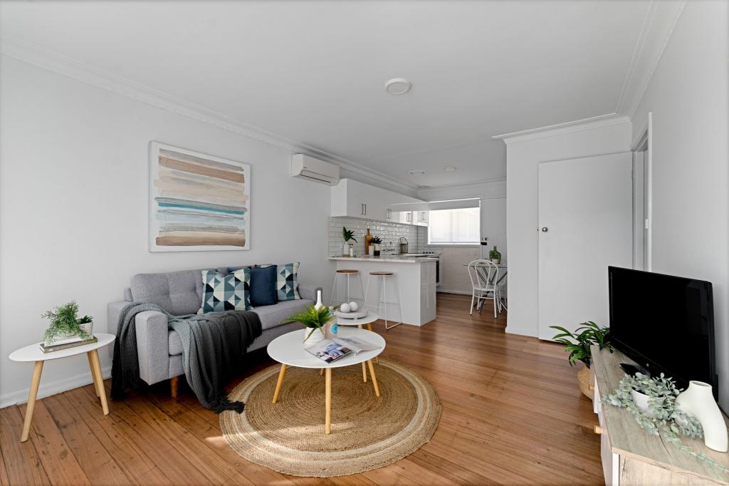 4/41 Cypress Ave, Brooklyn, VIC 3012