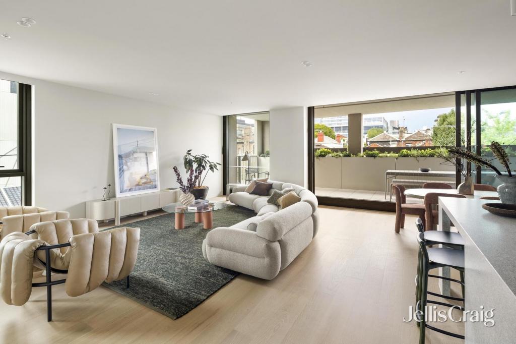 303/25 Smith St, Fitzroy, VIC 3065