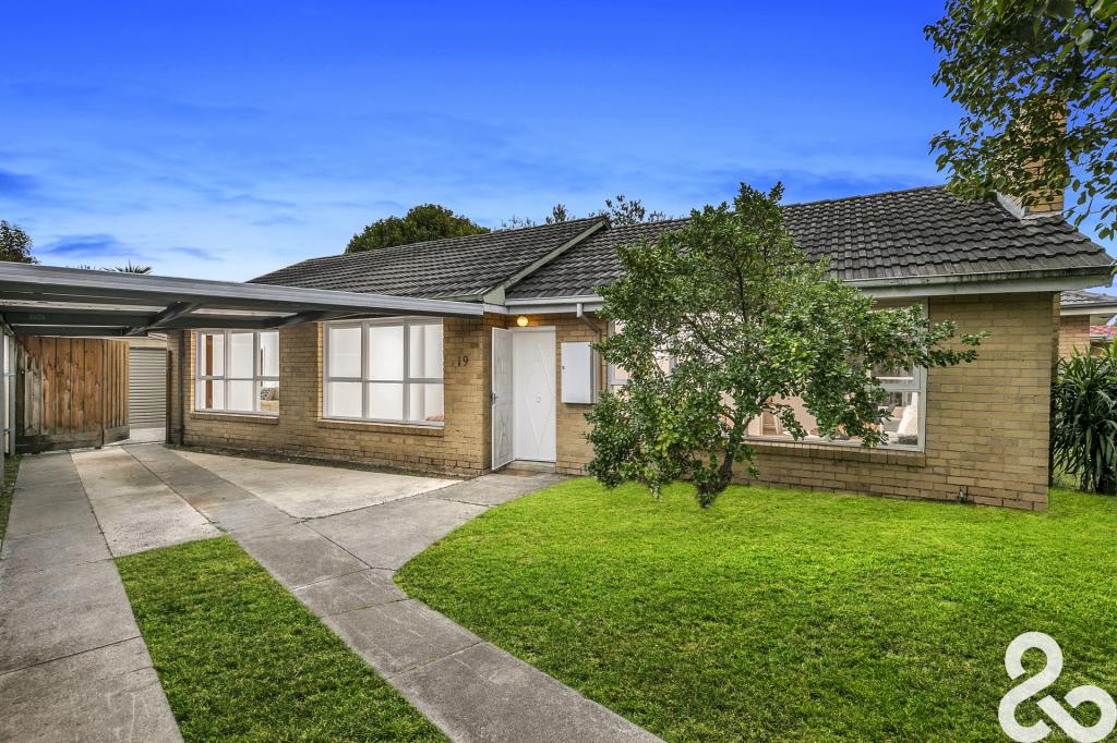 19 Club Ave, Kingsbury, VIC 3083