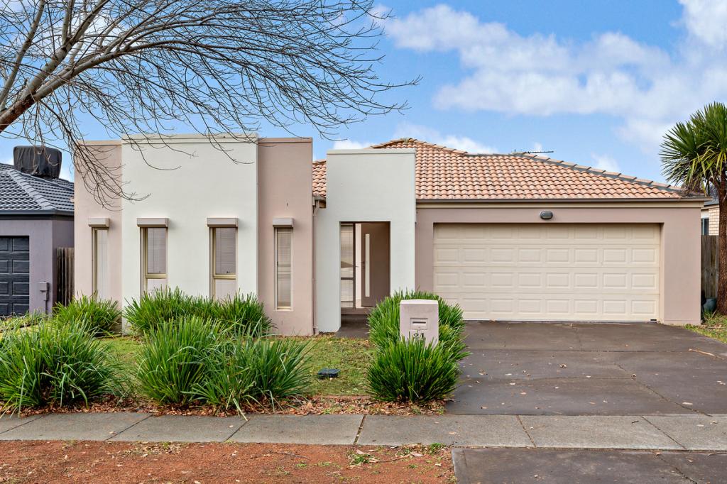 21 Petersilka St, Gungahlin, ACT 2912