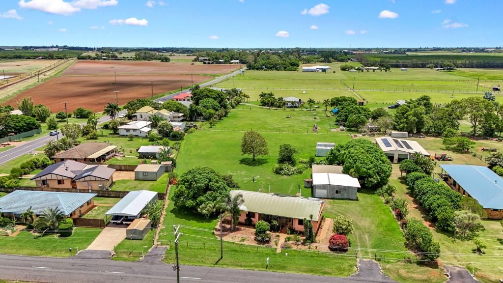 278 Batchlers Rd, Gooburrum, QLD 4670