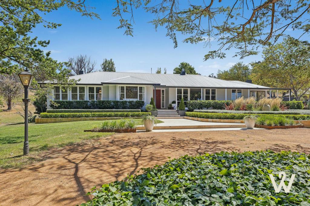 1341 Cooks Hill Rd, Yass, NSW 2582