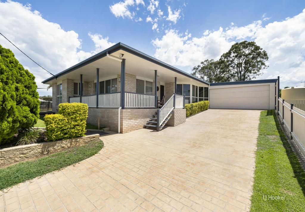 13 Alexandra St, Toogoolawah, QLD 4313