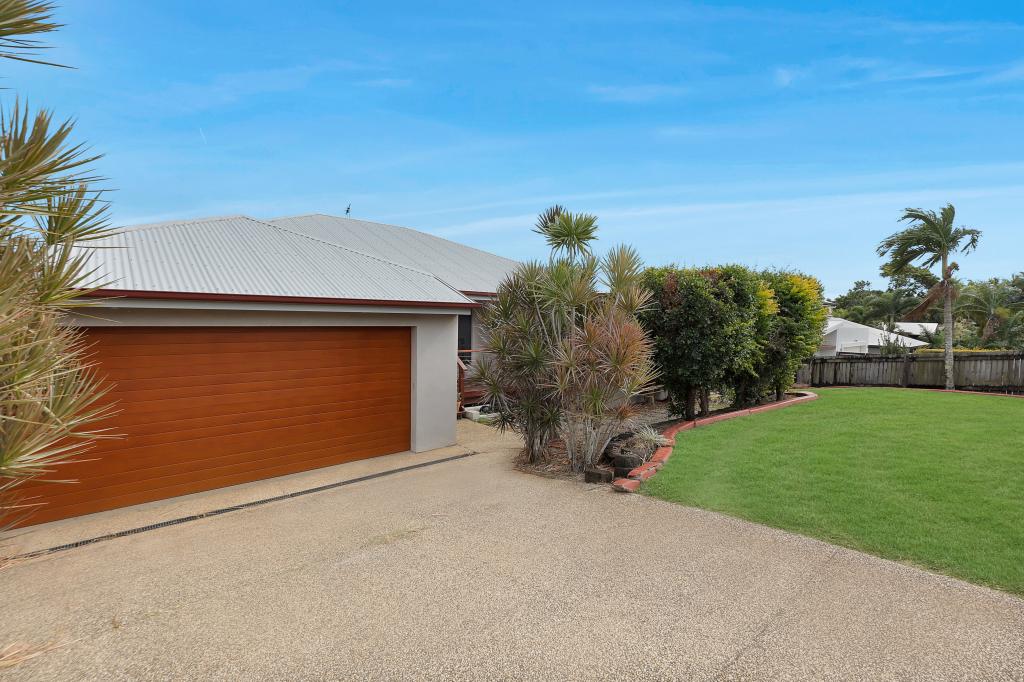 6 Gillies Ct, Rural View, QLD 4740