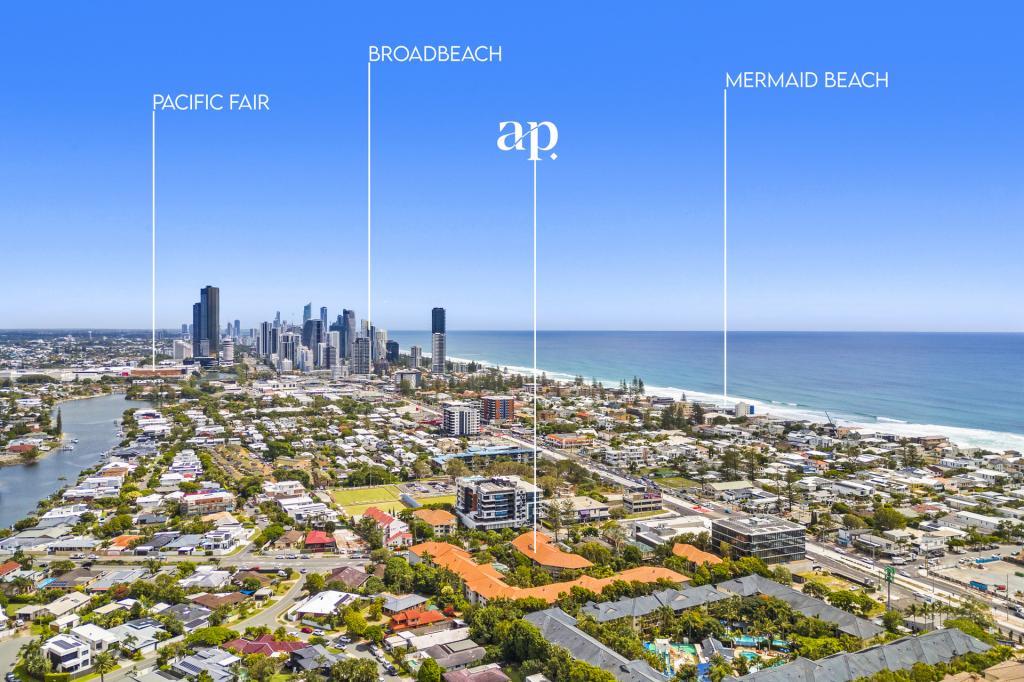 9/14-26 Markeri St, Mermaid Beach, QLD 4218