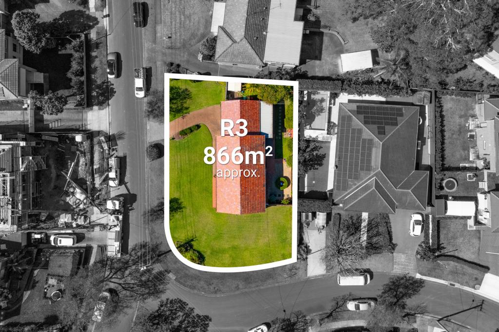 10 Lawndale Ave, North Rocks, NSW 2151