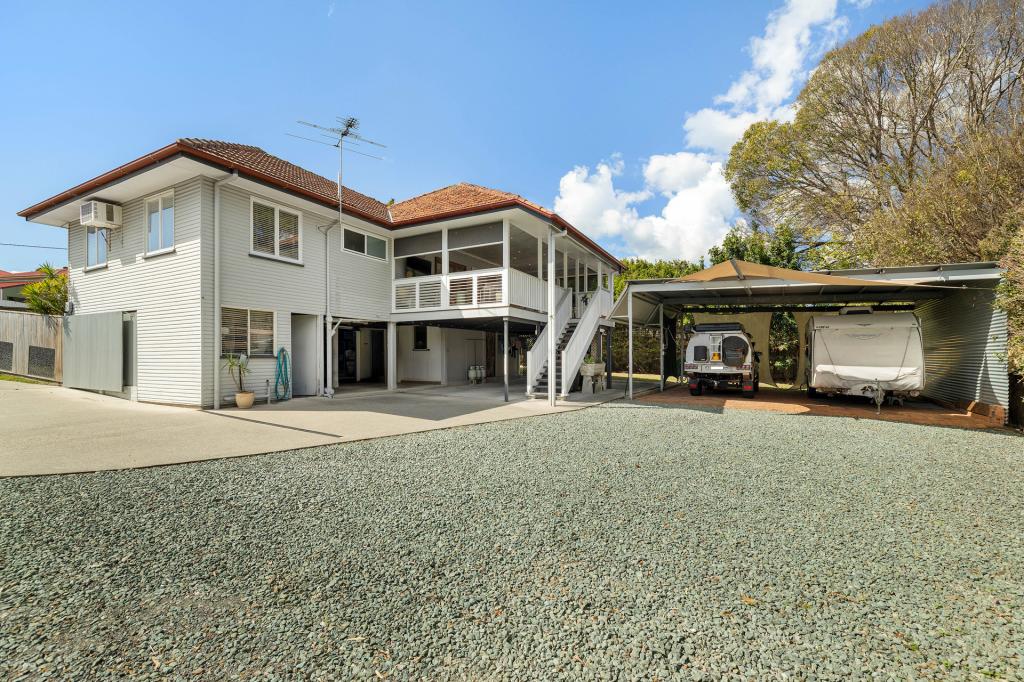 100 Haylock St, Wynnum, QLD 4178