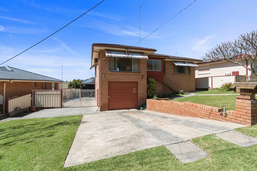 163 Burke Rd, Dapto, NSW 2530