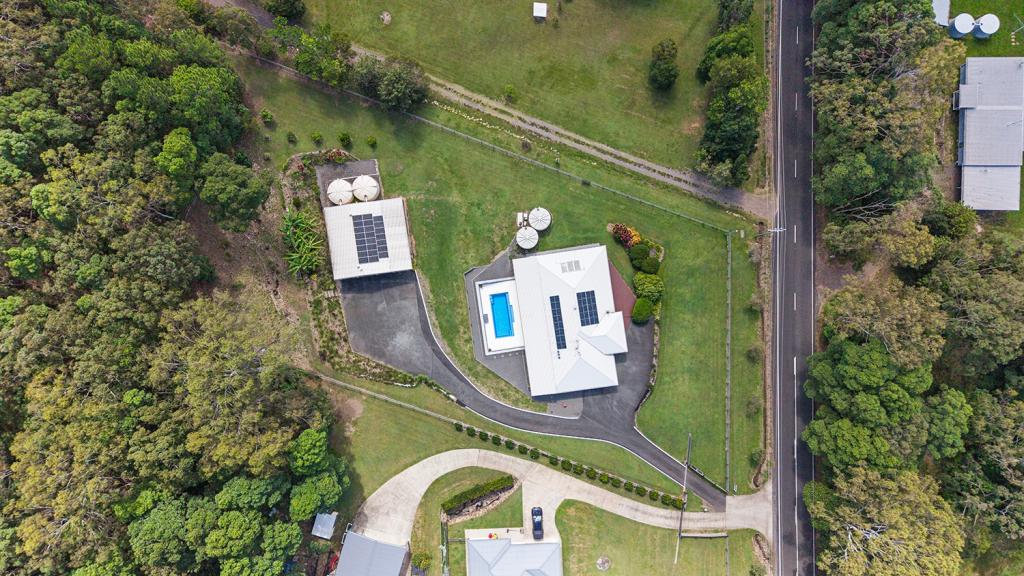 316 Valdora Rd, Valdora, QLD 4561