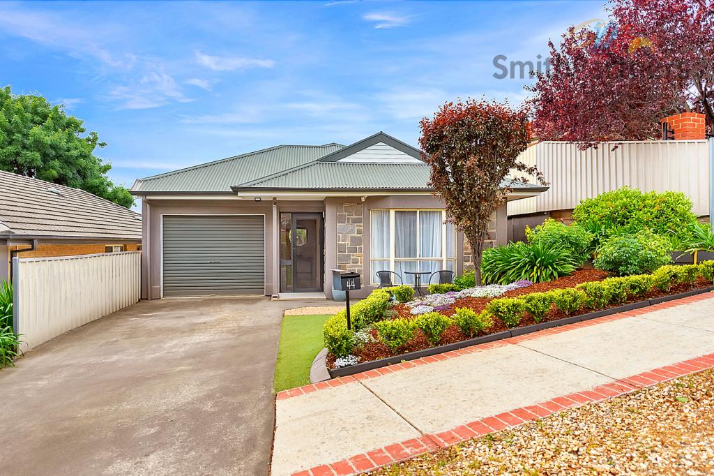 44 Satsuma Cres, Golden Grove, SA 5125