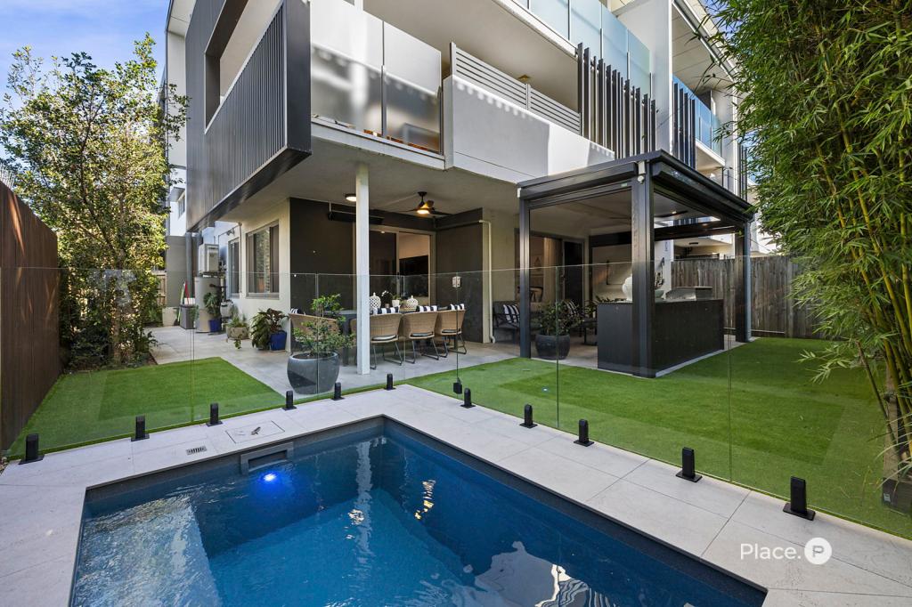 2/26 BUXTON ST, ASCOT, QLD 4007