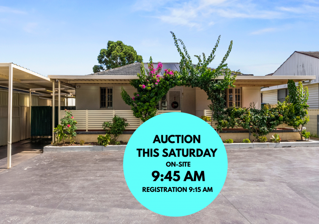 8 Stanwell Cres, Ashcroft, NSW 2168