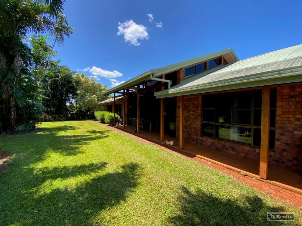 543 Utchee Creek Rd, Utchee Creek, QLD 4871