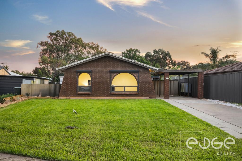 8 Blundell Cl, Salisbury Downs, SA 5108