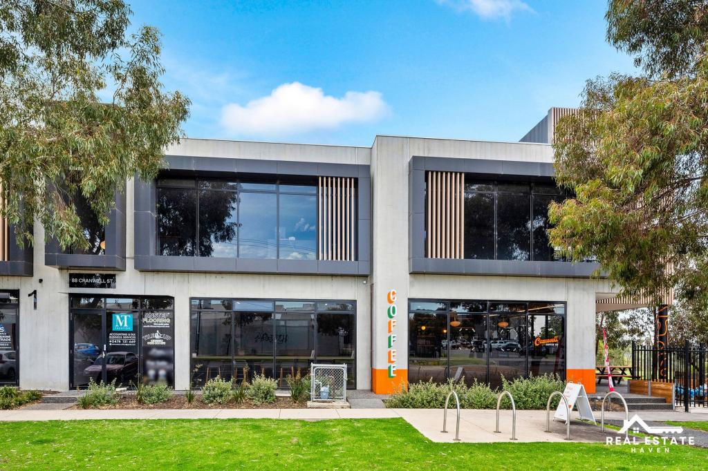 3, 4/88 Cranwell St, Braybrook, VIC 3019