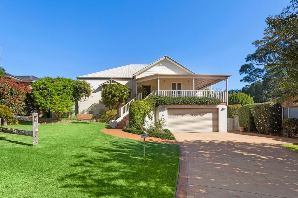 3 O'Connell Pl, Gerringong, NSW 2534