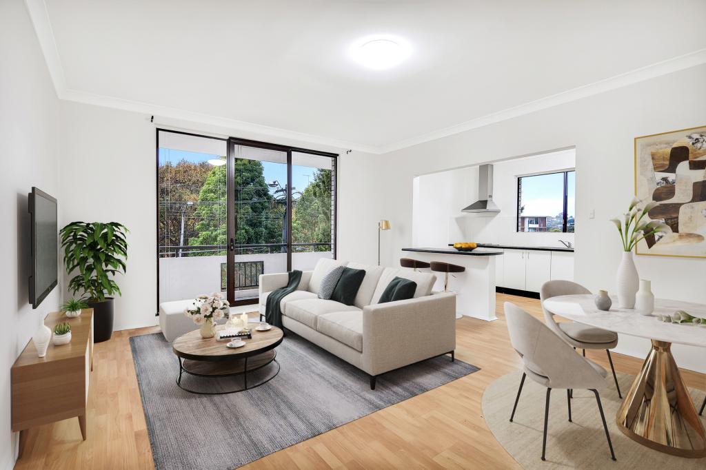 10/32 Hill St, Marrickville, NSW 2204