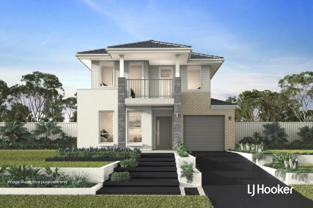 29 Hornblende St, Rouse Hill, NSW 2155
