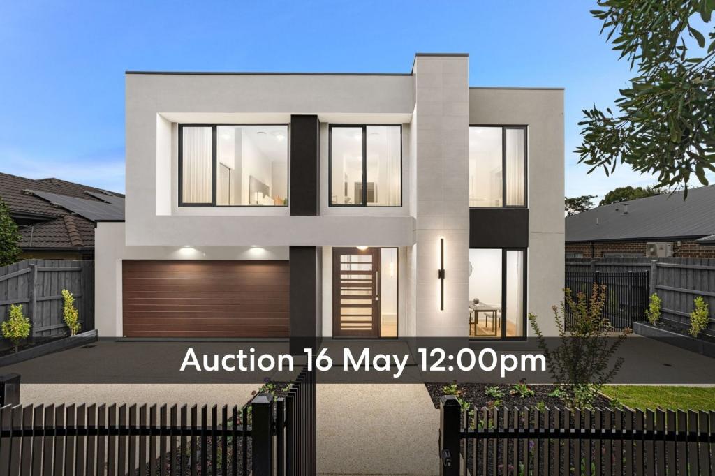 4 Salem Ave, Oakleigh South, VIC 3167