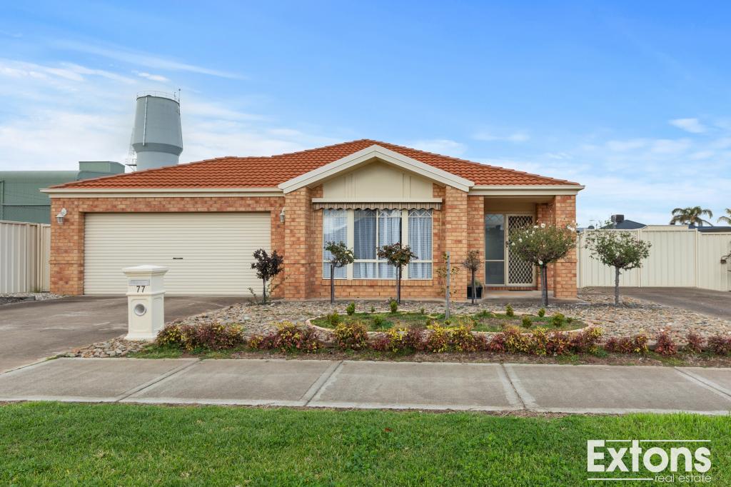 77 Witt St, Yarrawonga, VIC 3730